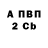 МЕФ мука kedridze